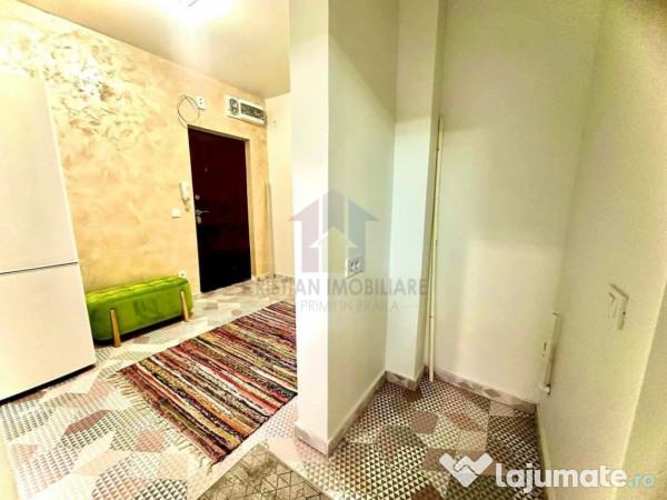 Ap 2 cam conf 1 Garii mobilat si utilat 