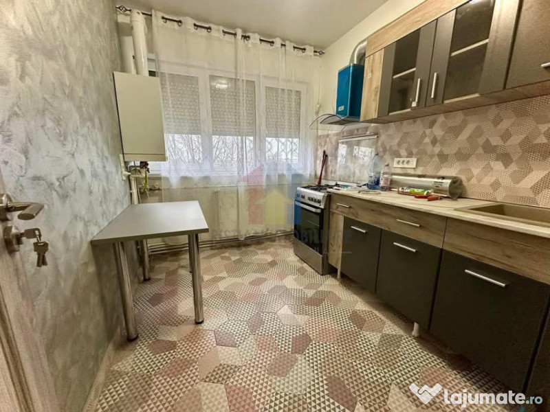 Ap 2 cam conf 1 Garii mobilat si utilat 