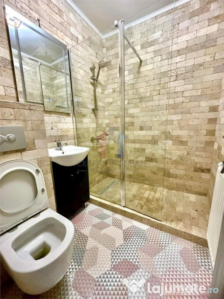 Ap 2 cam conf 1 Garii mobilat si utilat 