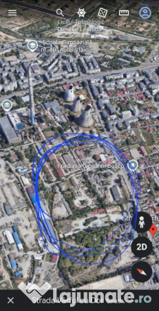 CET/ ANDA/ IDEAL HALE /DEPOZITE 