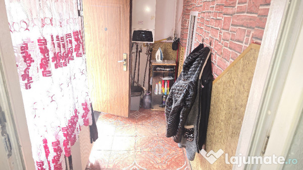 Vand casa pe un singur nivel in Deva, zona Dorobanti, SC: 121 mp 