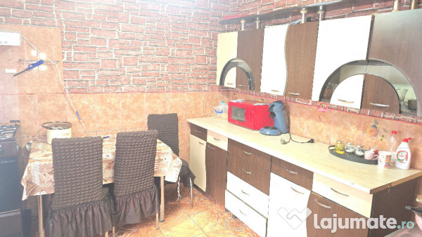 Vand casa pe un singur nivel in Deva, zona Dorobanti, SC: 121 mp 