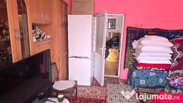 Vand casa pe un singur nivel in Deva, zona Dorobanti, SC: 121 mp 