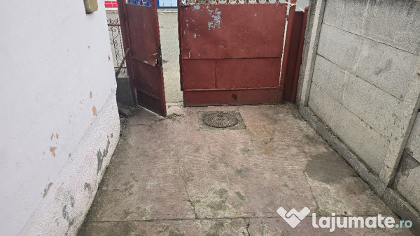 Vand casa pe un singur nivel in Deva, zona Dorobanti, SC: 121 mp 