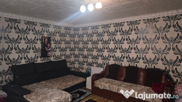 Vand casa pe un singur nivel in Deva, zona Dorobanti, SC: 121 mp 
