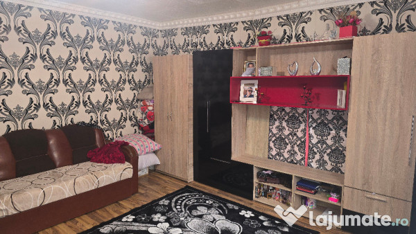 Vand casa pe un singur nivel in Deva, zona Dorobanti, SC: 121 mp 