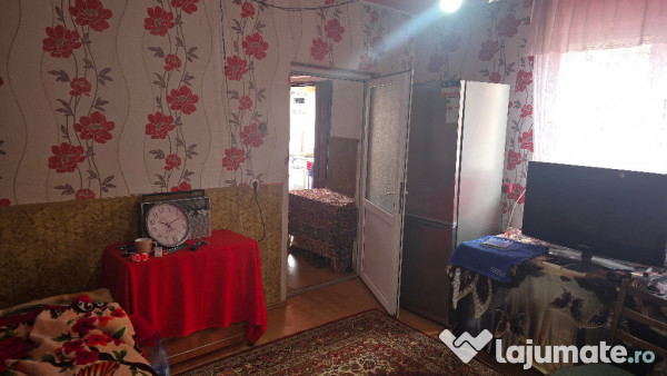 Vand casa pe un singur nivel in Deva, zona Dorobanti, SC: 121 mp 