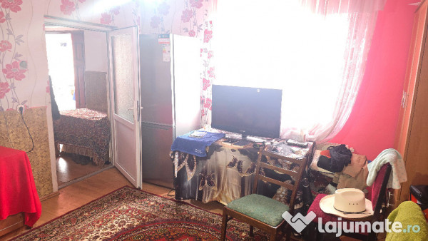 Vand casa pe un singur nivel in Deva, zona Dorobanti, SC: 121 mp 