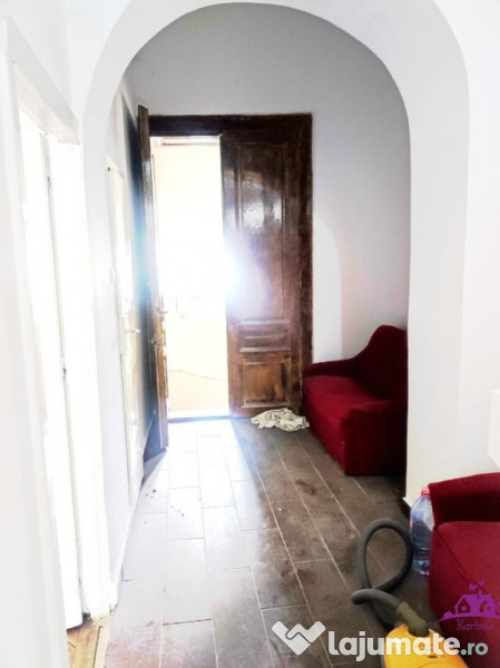 Spatiu birou central