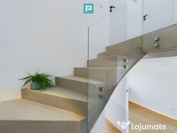 Duplex modern și confortabil, Moșnița Nouă 