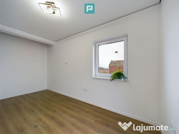 Duplex modern și confortabil, Moșnița Nouă 