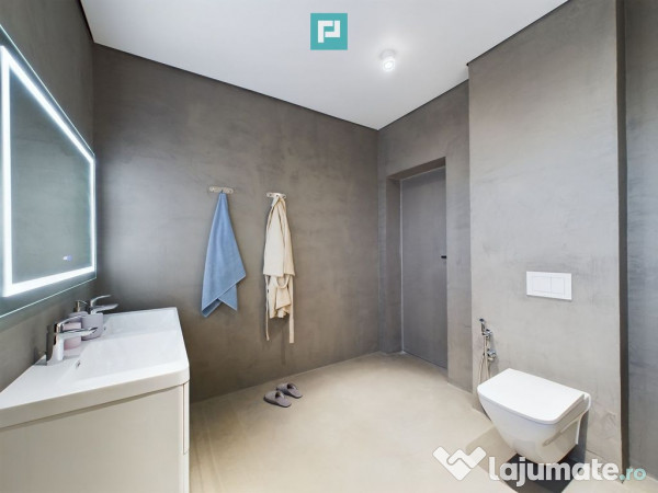 Duplex modern și confortabil, Moșnița Nouă 