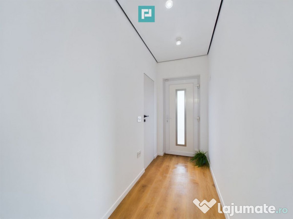 Duplex modern și confortabil, Moșnița Nouă 