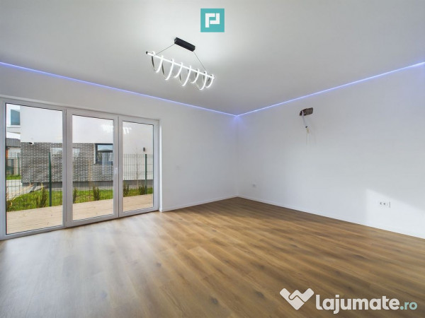 Duplex modern și confortabil, Moșnița Nouă 