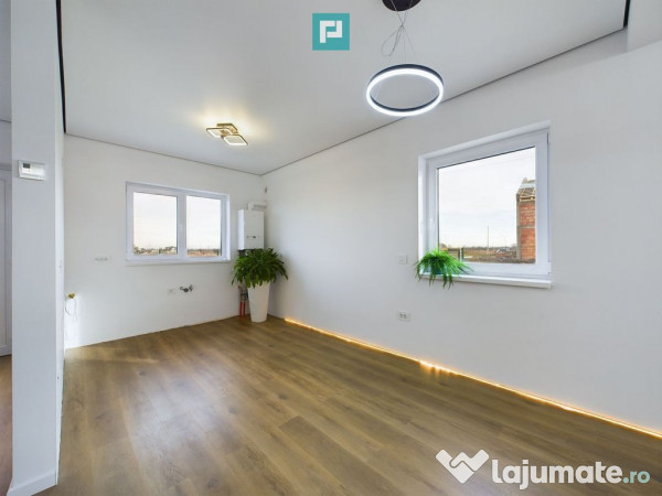 Duplex modern și confortabil, Moșnița Nouă 