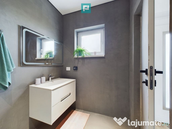 Duplex modern și confortabil, Moșnița Nouă 