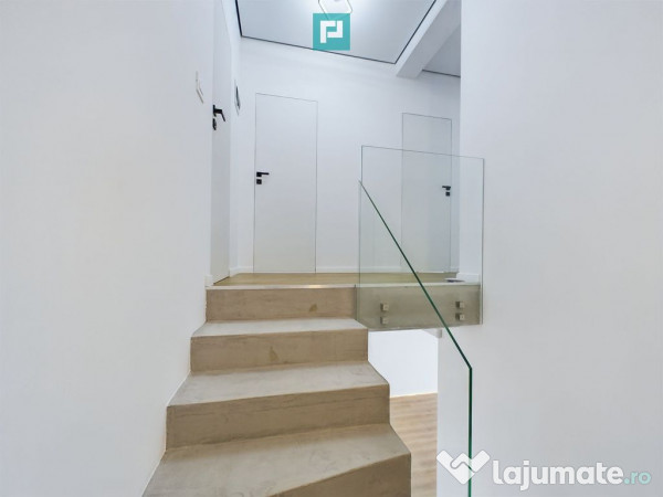 Duplex modern și confortabil, Moșnița Nouă 