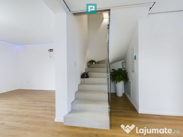 Duplex modern și confortabil, Moșnița Nouă 