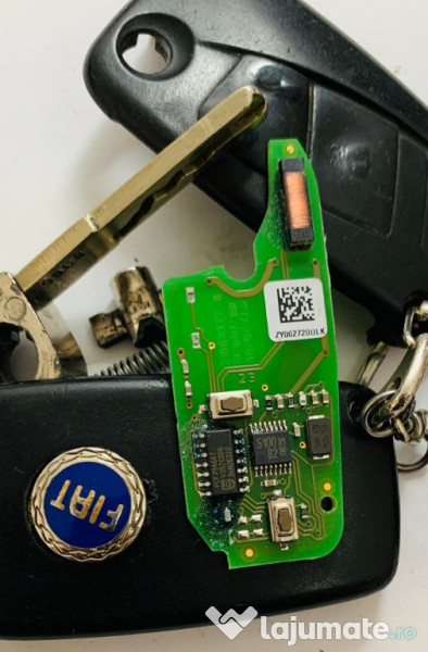 Reparatii chei Floresti-Cluj 