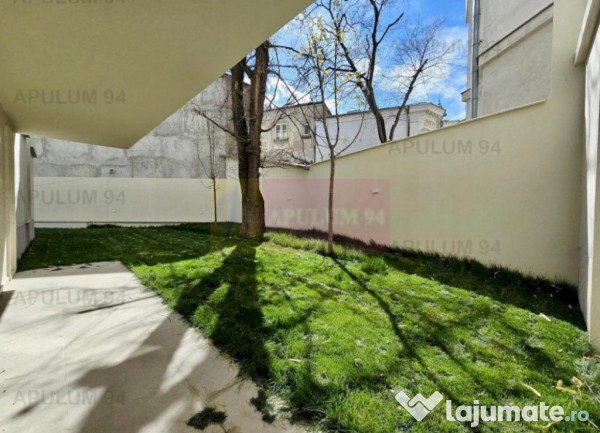 Apartament 4 camere | Cartierul Armenesc | Gradina privat... 