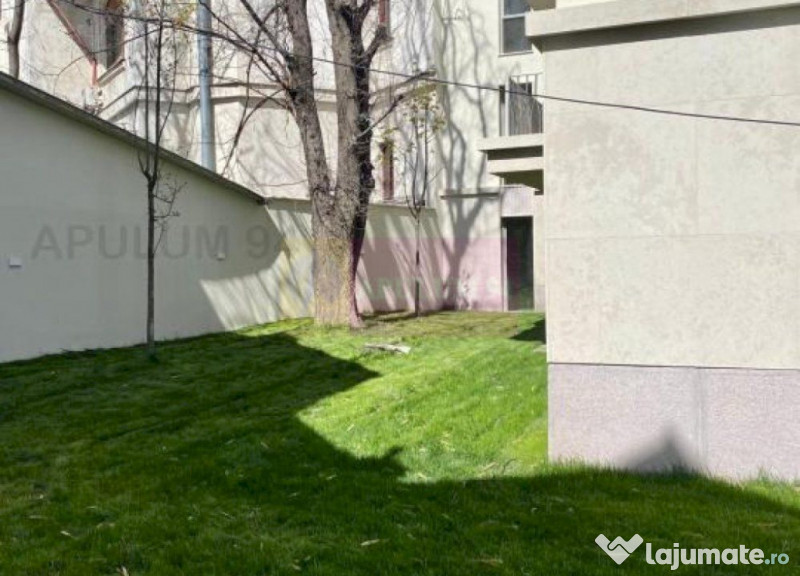 Apartament 4 camere | Cartierul Armenesc | Gradina privat... 
