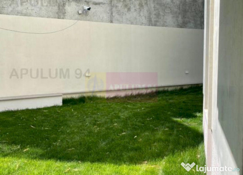 Apartament 4 camere | Cartierul Armenesc | Gradina privat... 