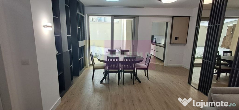 Apartament 4 camere | Cartierul Armenesc | Gradina privat... 