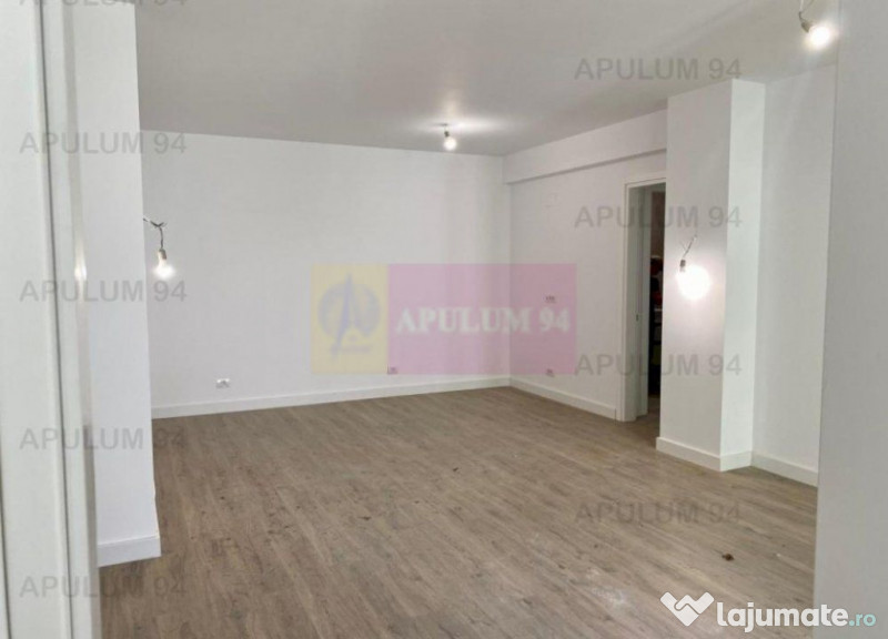 Apartament 4 camere | Cartierul Armenesc | Gradina privat... 