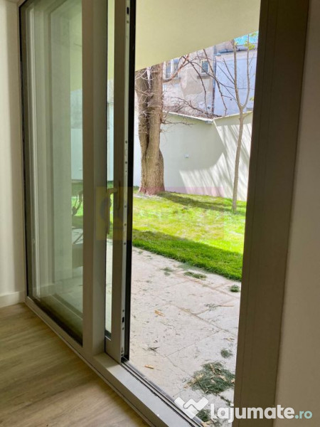 Apartament 4 camere | Cartierul Armenesc | Gradina privat... 