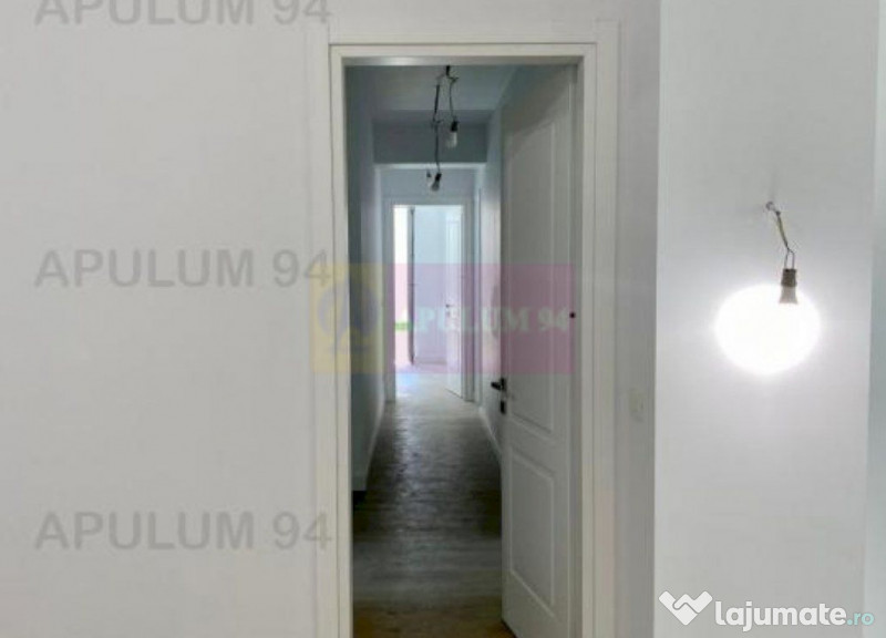 Apartament 4 camere | Cartierul Armenesc | Gradina privat... 