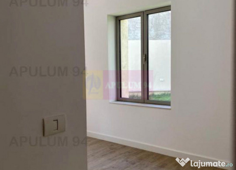 Apartament 4 camere | Cartierul Armenesc | Gradina privat... 