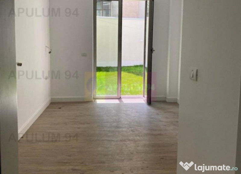 Apartament 4 camere | Cartierul Armenesc | Gradina privat... 