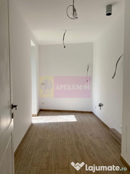 Apartament 4 camere | Cartierul Armenesc | Gradina privat... 