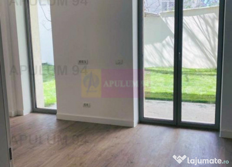 Apartament 4 camere | Cartierul Armenesc | Gradina privat... 