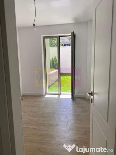 Apartament 4 camere | Cartierul Armenesc | Gradina privat... 