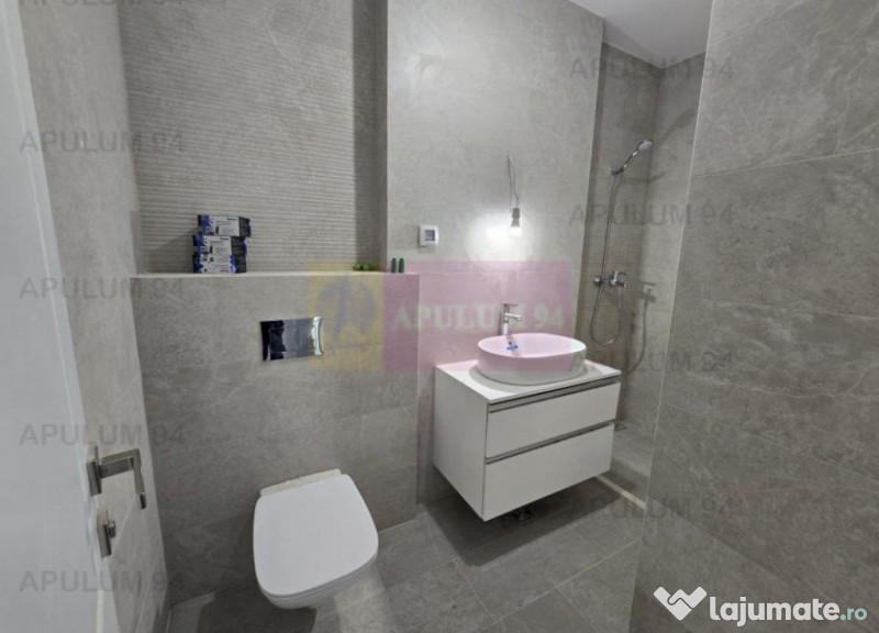 Apartament 4 camere | Cartierul Armenesc | Gradina privat... 