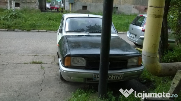 Dacia 1310 break restaurata 95%