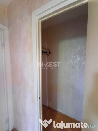 Palas Mall-Podu Ros- 2 camere 