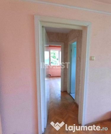 Palas Mall-Podu Ros- 2 camere 