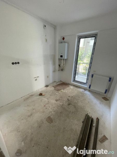 Apartament 2 camere | Zona excelenta | Bloc nou