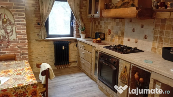 Apartament 2 camere zona Praporgescu