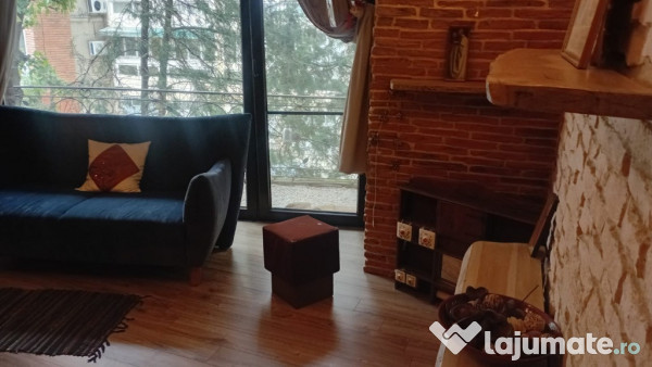 Apartament 2 camere zona Praporgescu