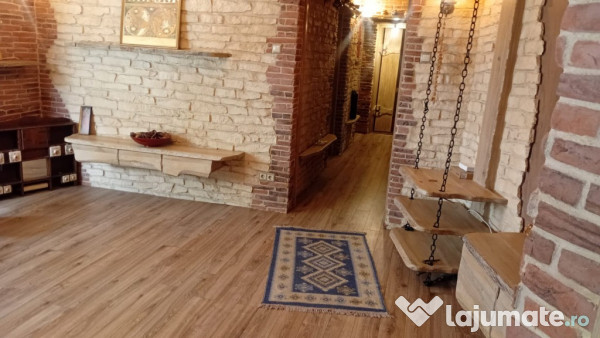 Apartament 2 camere zona Praporgescu