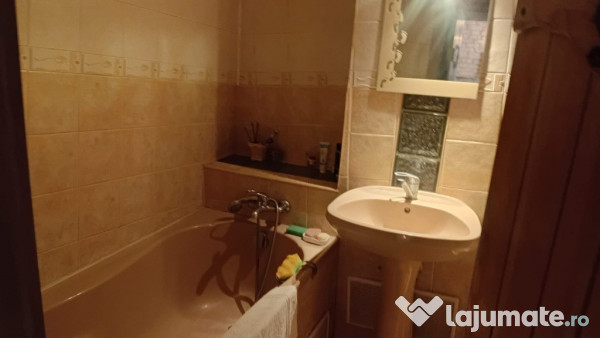 Apartament 2 camere zona Praporgescu