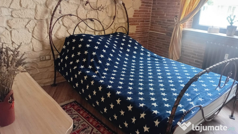 Apartament 2 camere zona Praporgescu