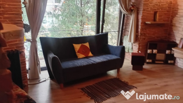 Apartament 2 camere zona Praporgescu