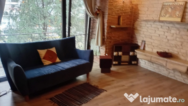 Apartament 2 camere zona Praporgescu