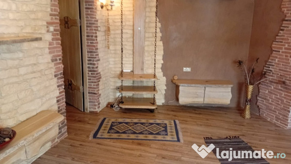 Apartament 2 camere zona Praporgescu