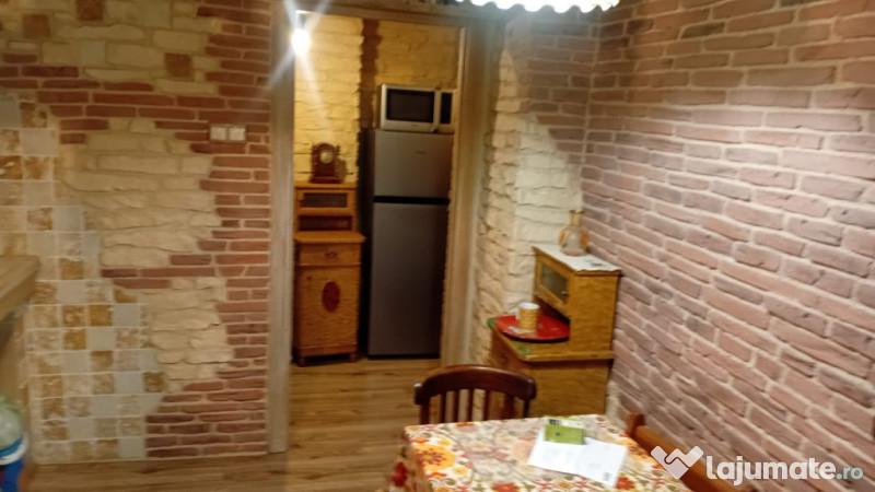 Apartament 2 camere zona Praporgescu