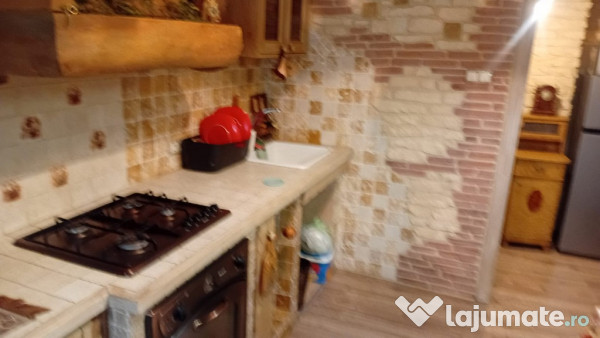 Apartament 2 camere zona Praporgescu